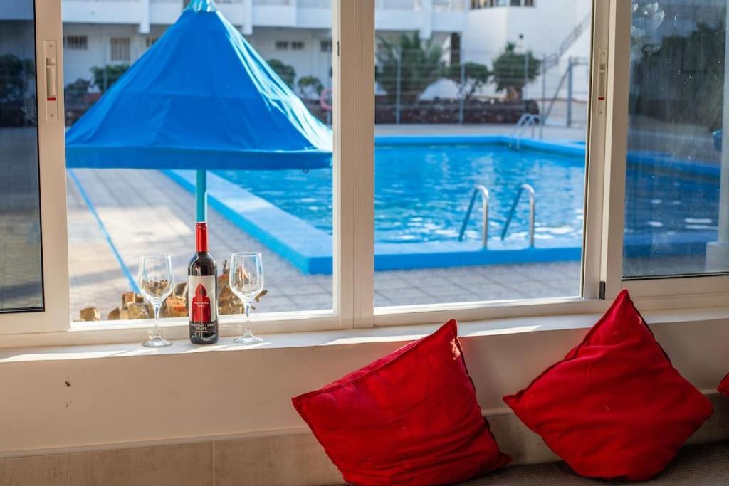 Donna Ida Apartment Коста-дель-Сіленсіо Екстер'єр фото
