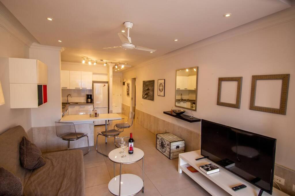 Donna Ida Apartment Коста-дель-Сіленсіо Екстер'єр фото