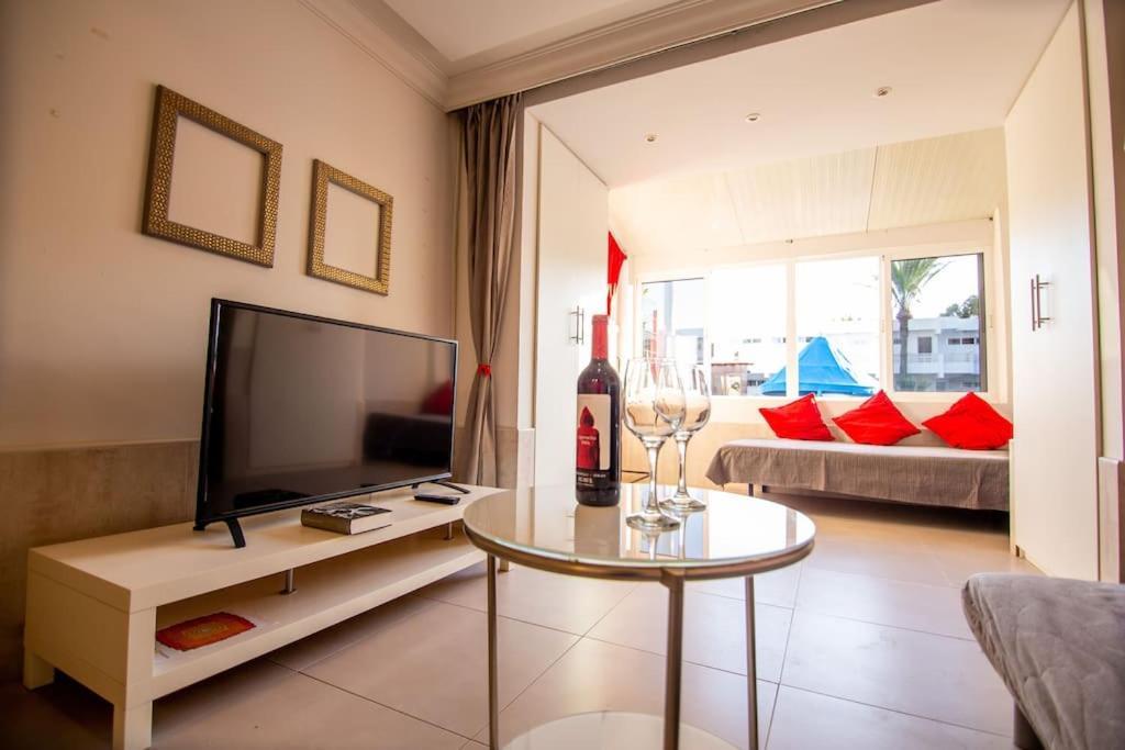 Donna Ida Apartment Коста-дель-Сіленсіо Екстер'єр фото